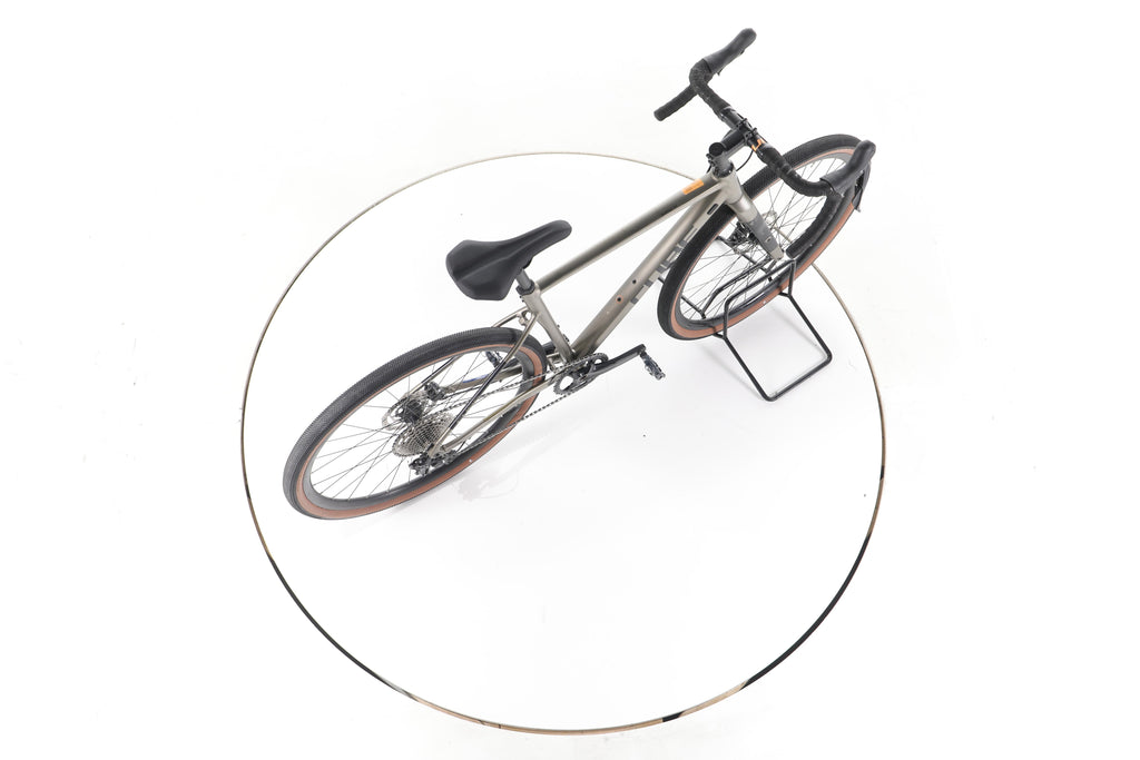Cube Nuroad EX Gravelbike - Image 24