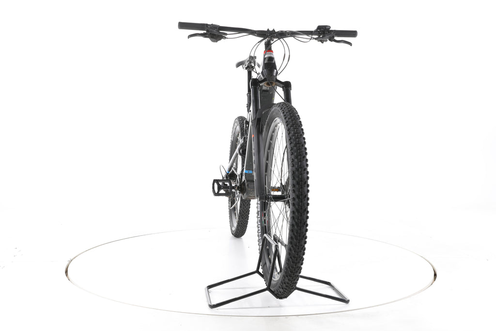 Olympia EX900 Trail E-Bike Fully 2025 - Image 4