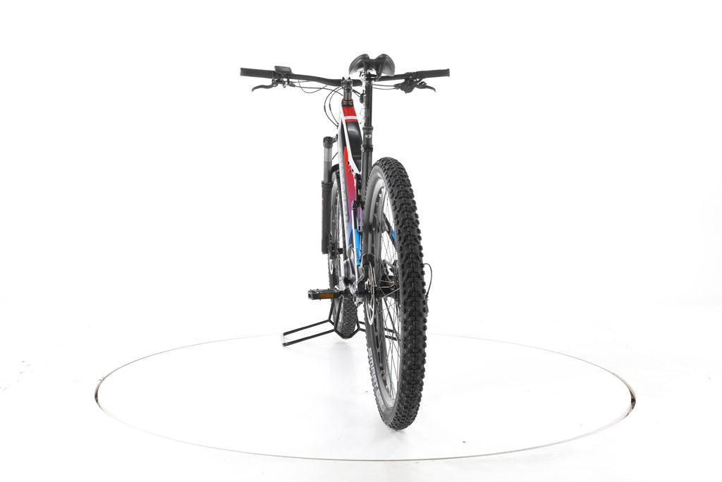 Olympia EX900 Trail E-Bike Fully 2025 - Image 10