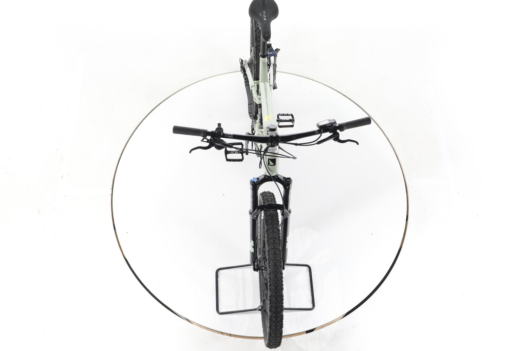 Haibike Alltrail 4 E-Bike Fully - Image 16