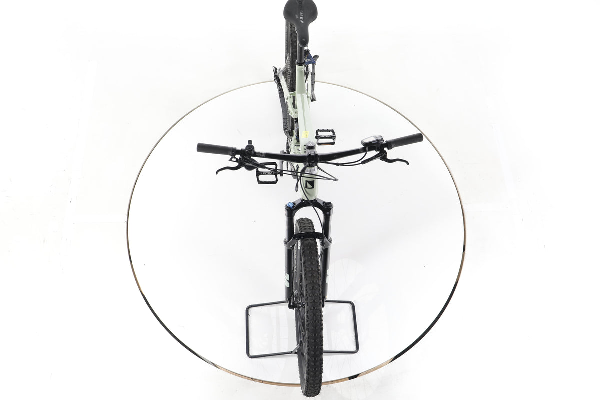 Haibike Alltrail 4 E-Bike Fully - Image 16