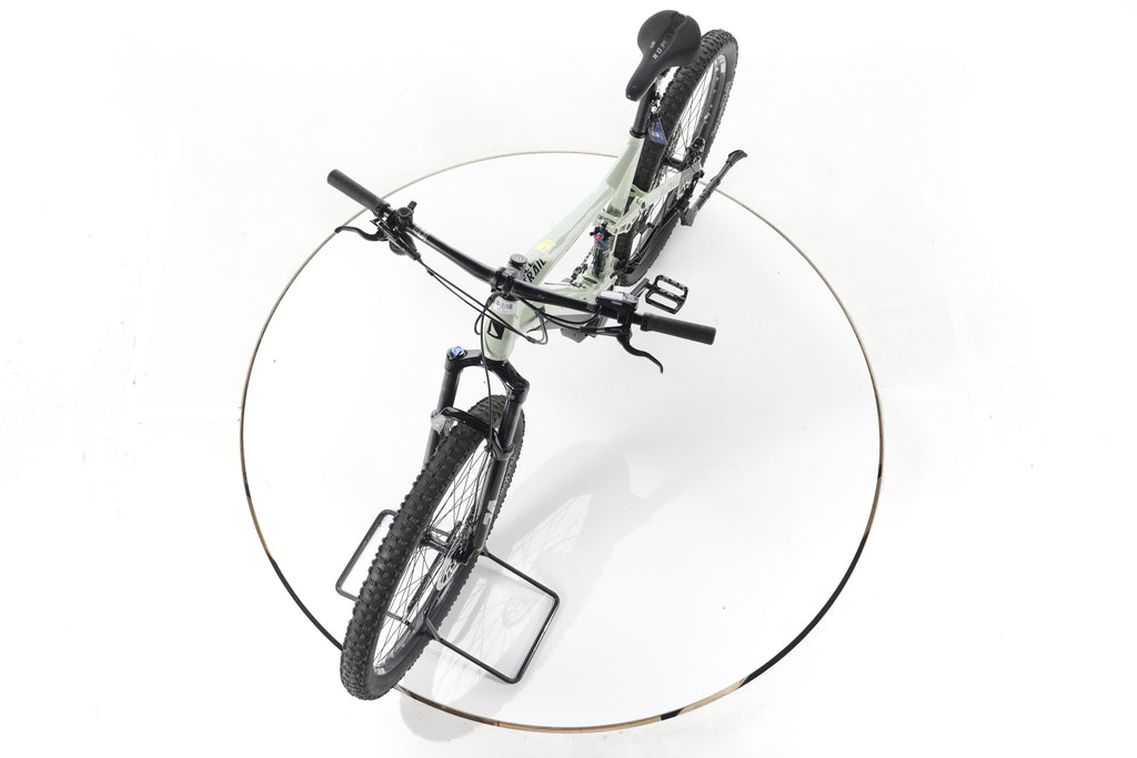 Haibike Alltrail 4 E-Bike Fully - Image 17