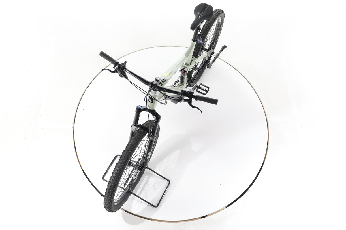 Haibike Alltrail 4 E-Bike Fully - Image 17