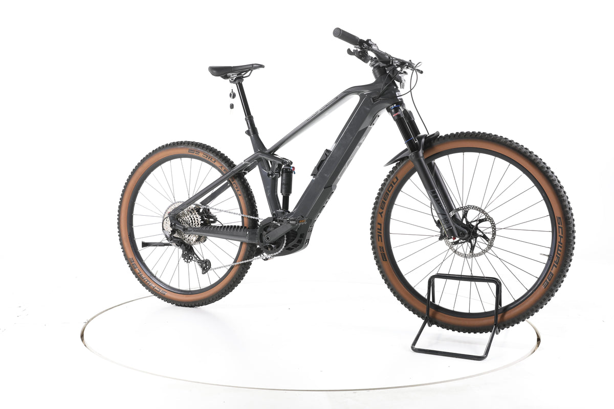 Bulls Sonic EVO TR 2 E-Bike Fully Carbon 2025 - Image 2