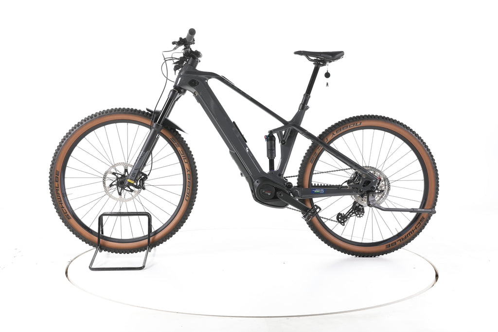 Bulls Sonic EVO TR 2 E-Bike Fully Carbon 2025 - Image 7