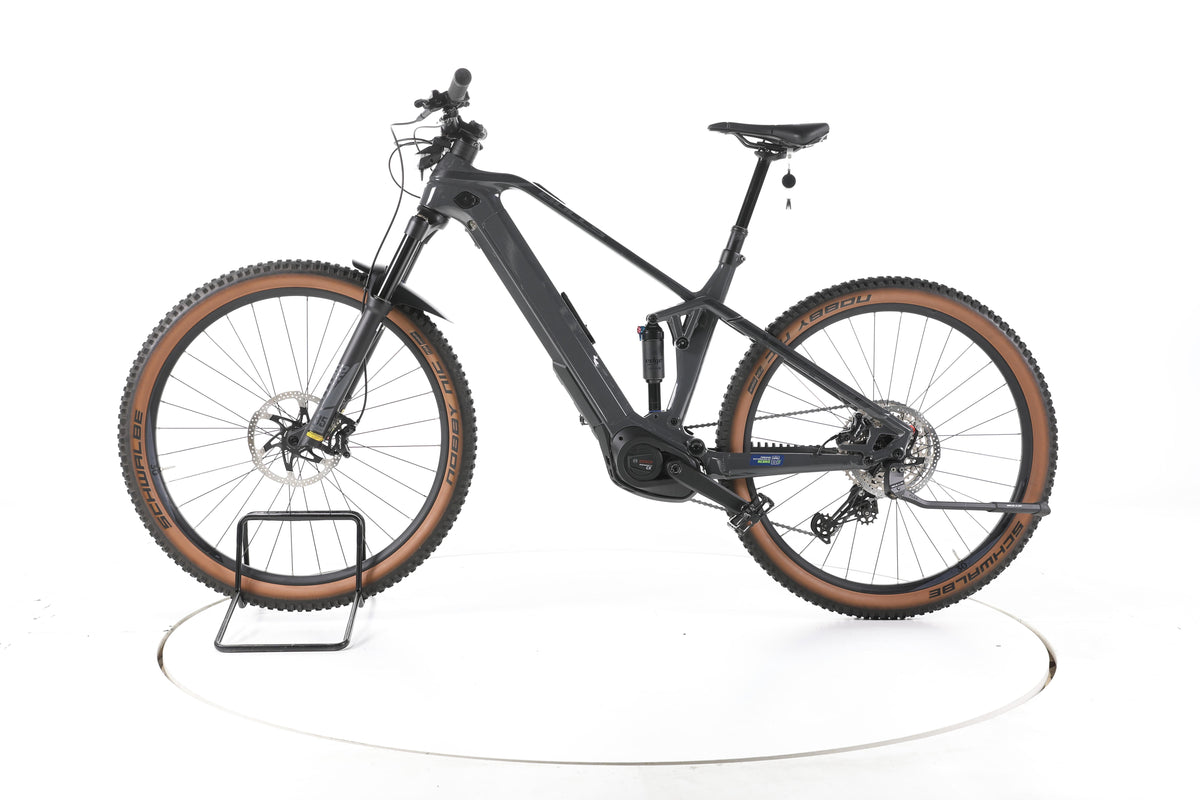 Bulls Sonic EVO TR 2 E-Bike Fully Carbon 2025 - Image 7