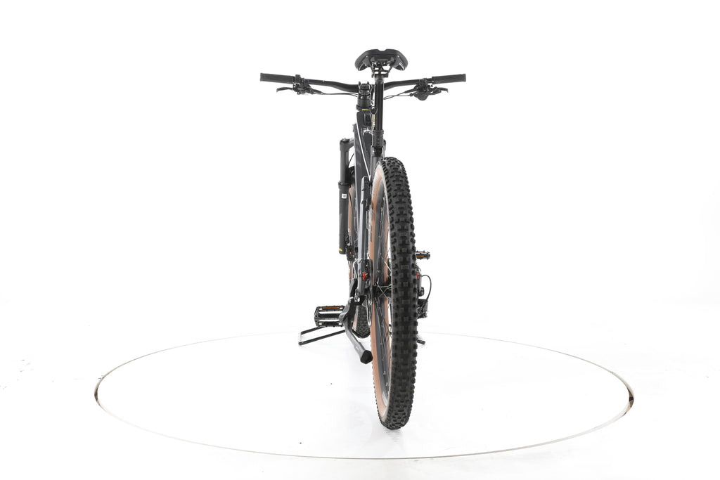 Bulls Sonic EVO TR 2 E-Bike Fully Carbon 2025 - Image 10