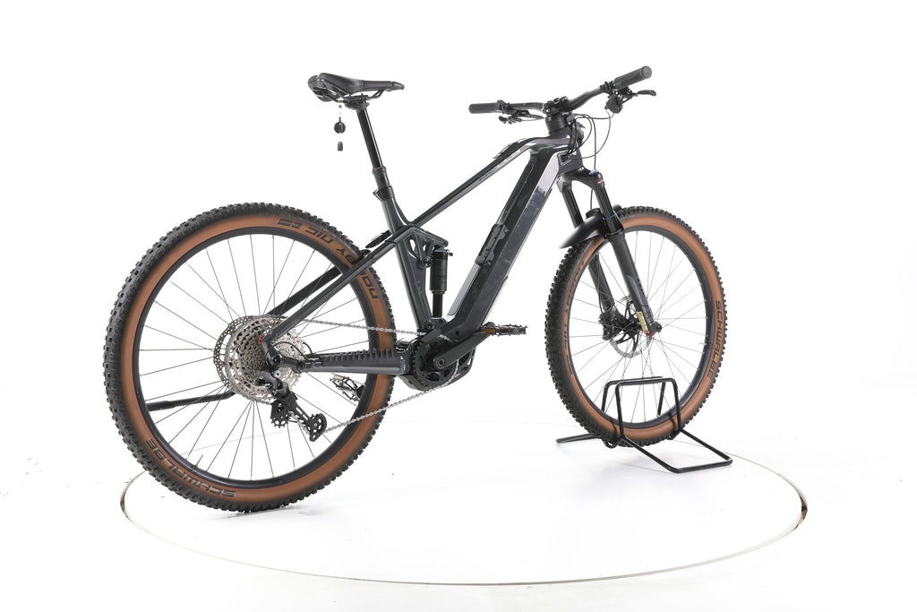 Bulls Sonic EVO TR 2 E-Bike Fully Carbon 2025 - Image 12