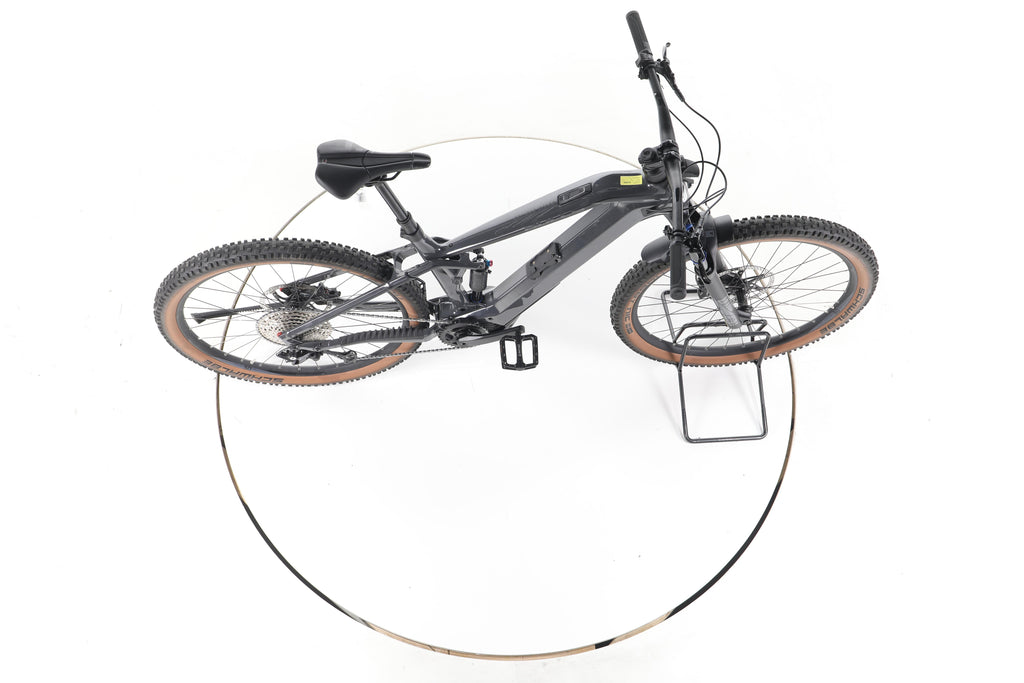 Bulls Sonic EVO TR 2 E-Bike Fully Carbon 2025 - Image 13