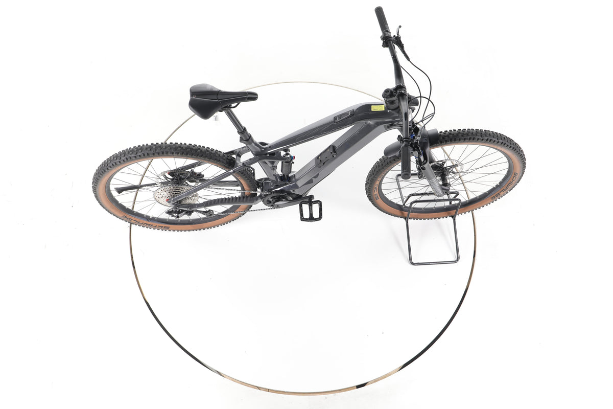 Bulls Sonic EVO TR 2 E-Bike Fully Carbon 2025 - Image 13