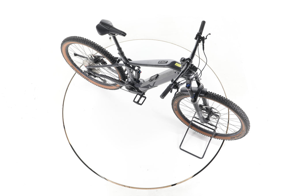 Bulls Sonic EVO TR 2 E-Bike Fully Carbon 2025 - Image 14