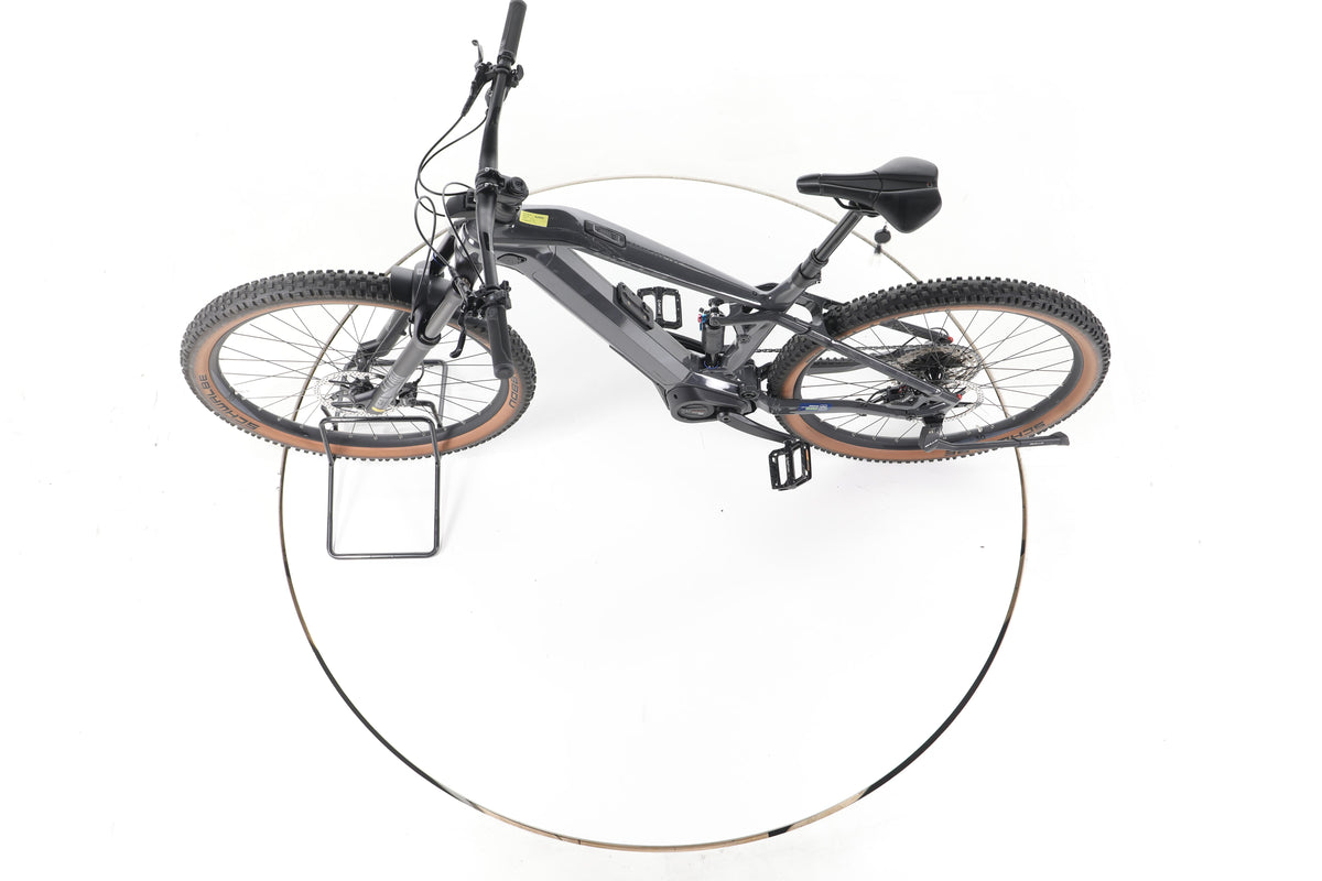 Bulls Sonic EVO TR 2 E-Bike Fully Carbon 2025 - Image 19