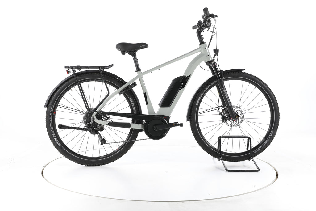 MORRISON Sub 2.0 Trekking E-Bike - Image 1