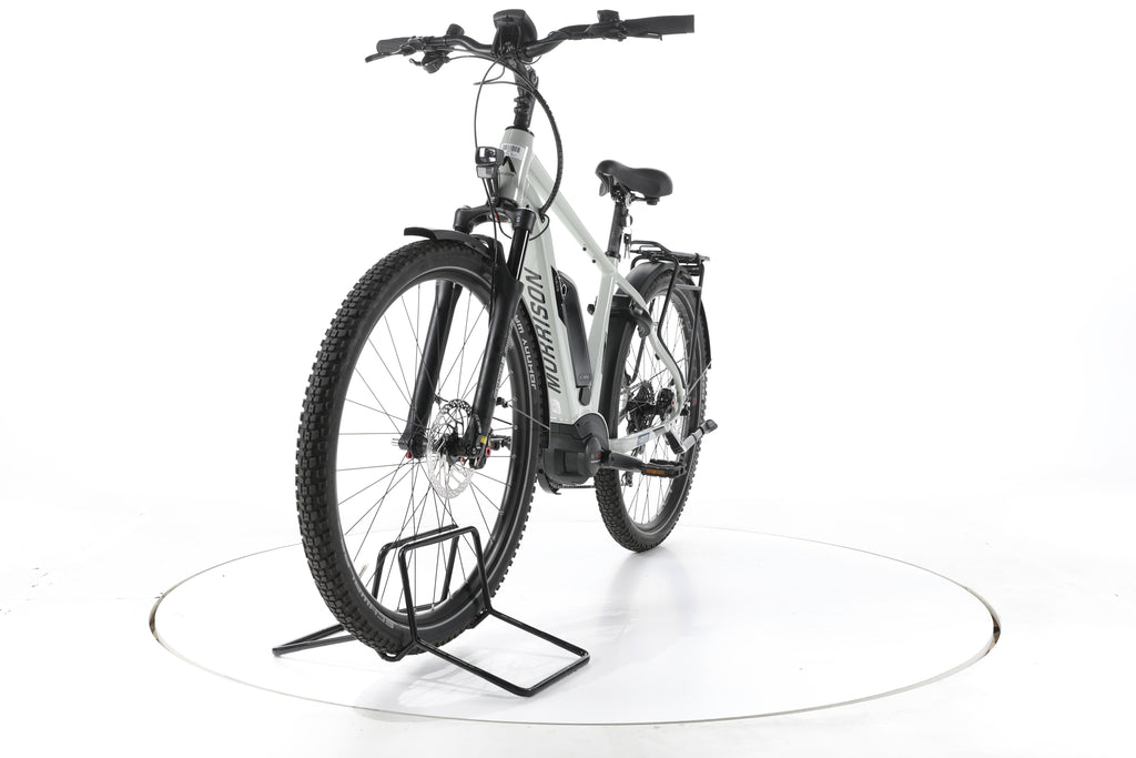 MORRISON Sub 2.0 Trekking E-Bike - Image 5