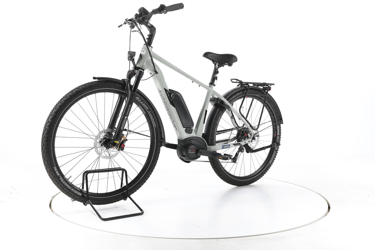 MORRISON Sub 2.0 Trekking E-Bike - Image 6
