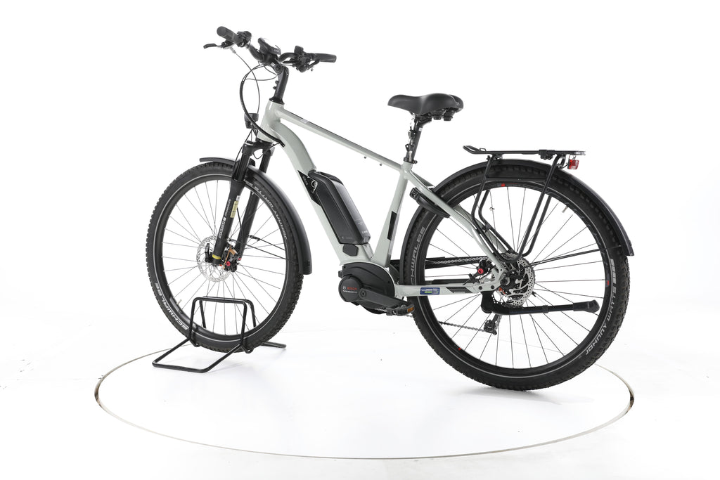 MORRISON Sub 2.0 Trekking E-Bike - Image 8
