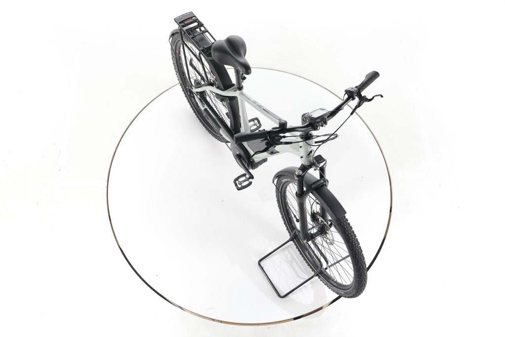 MORRISON Sub 2.0 Trekking E-Bike - Image 15