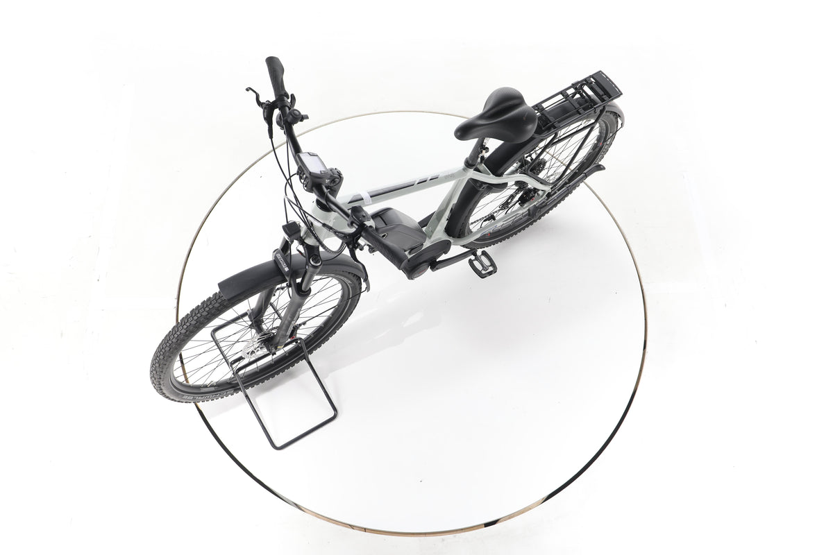 MORRISON Sub 2.0 Trekking E-Bike - Image 18