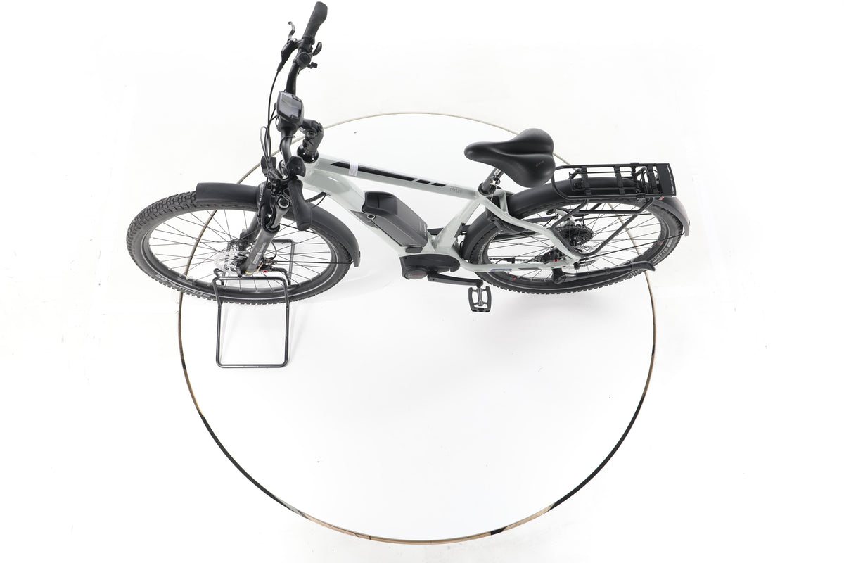 MORRISON Sub 2.0 Trekking E-Bike - Image 19