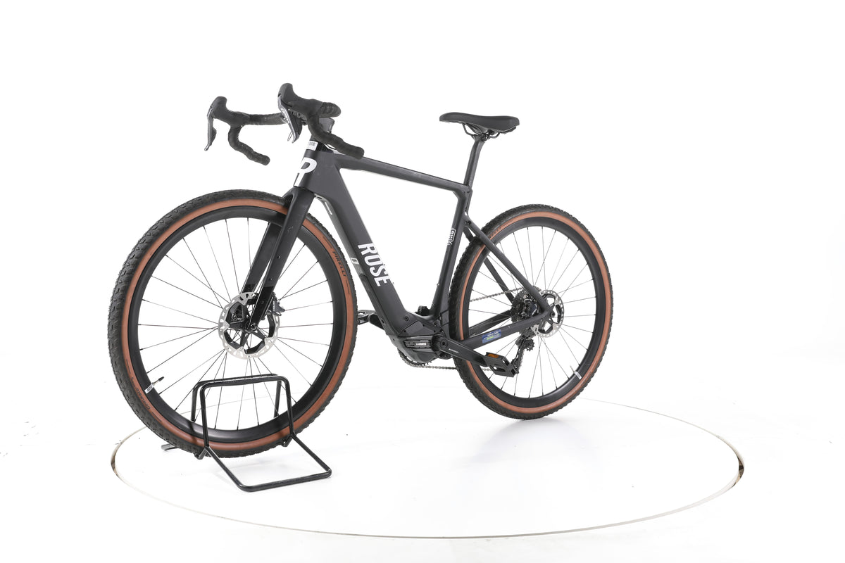 Rose BACKROAD+ GRX RX810 Di2 E-Gravel & Rennrad Carbon 2024 - Image 6