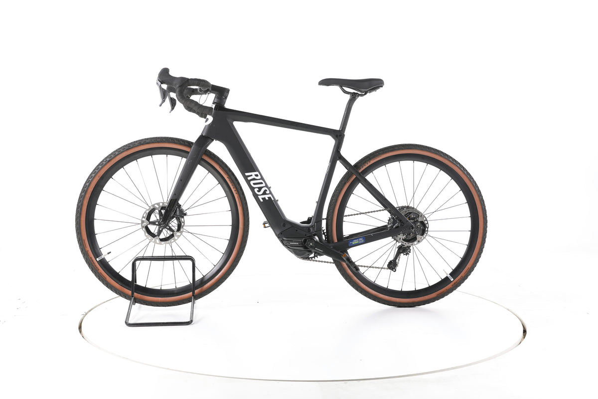 Rose BACKROAD+ GRX RX810 Di2 E-Gravel & Rennrad Carbon 2024 - Image 7
