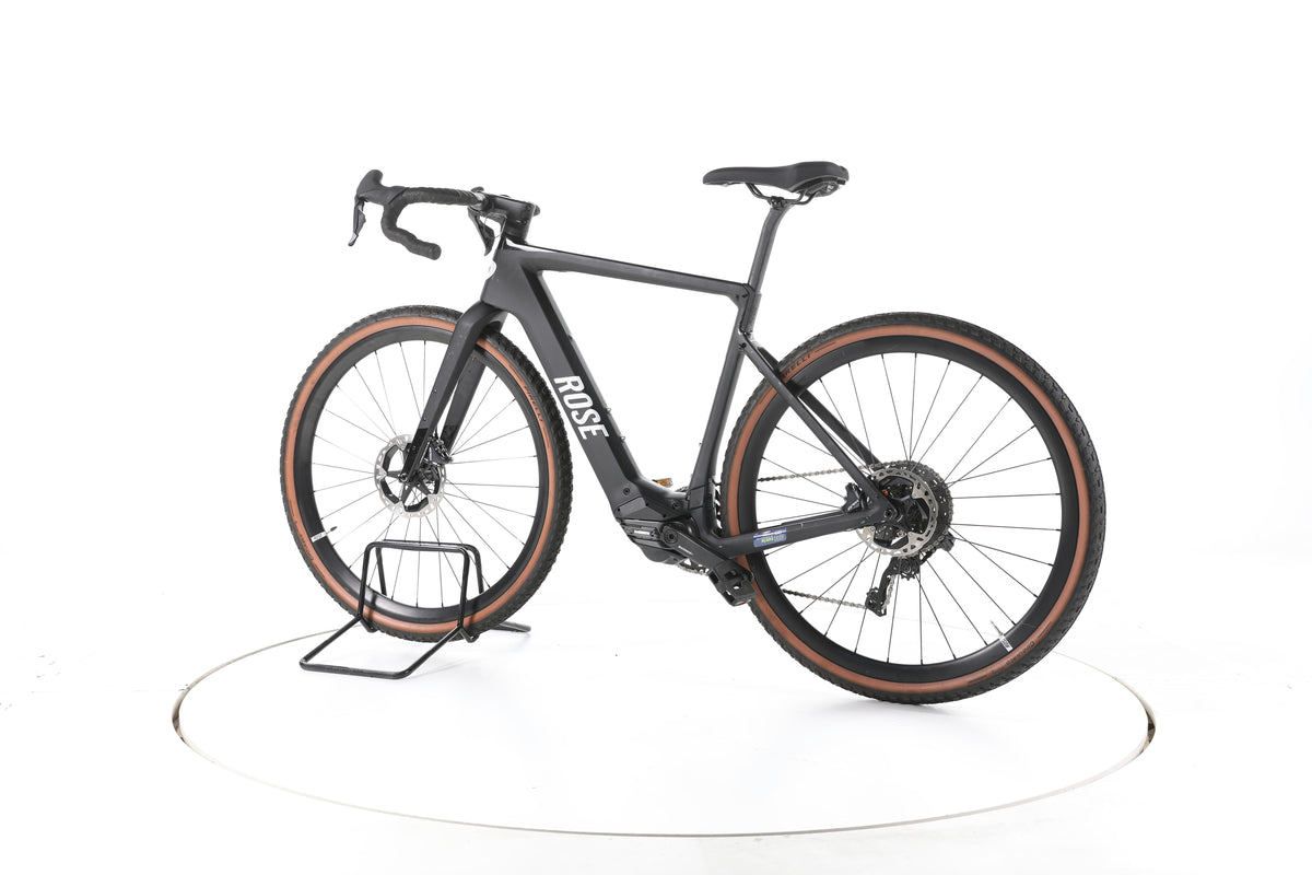Rose BACKROAD+ GRX RX810 Di2 E-Gravel & Rennrad Carbon 2024 - Image 8