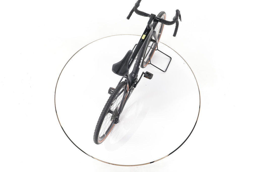 Rose BACKROAD+ GRX RX810 Di2 E-Gravel & Rennrad Carbon 2024 - Image 23