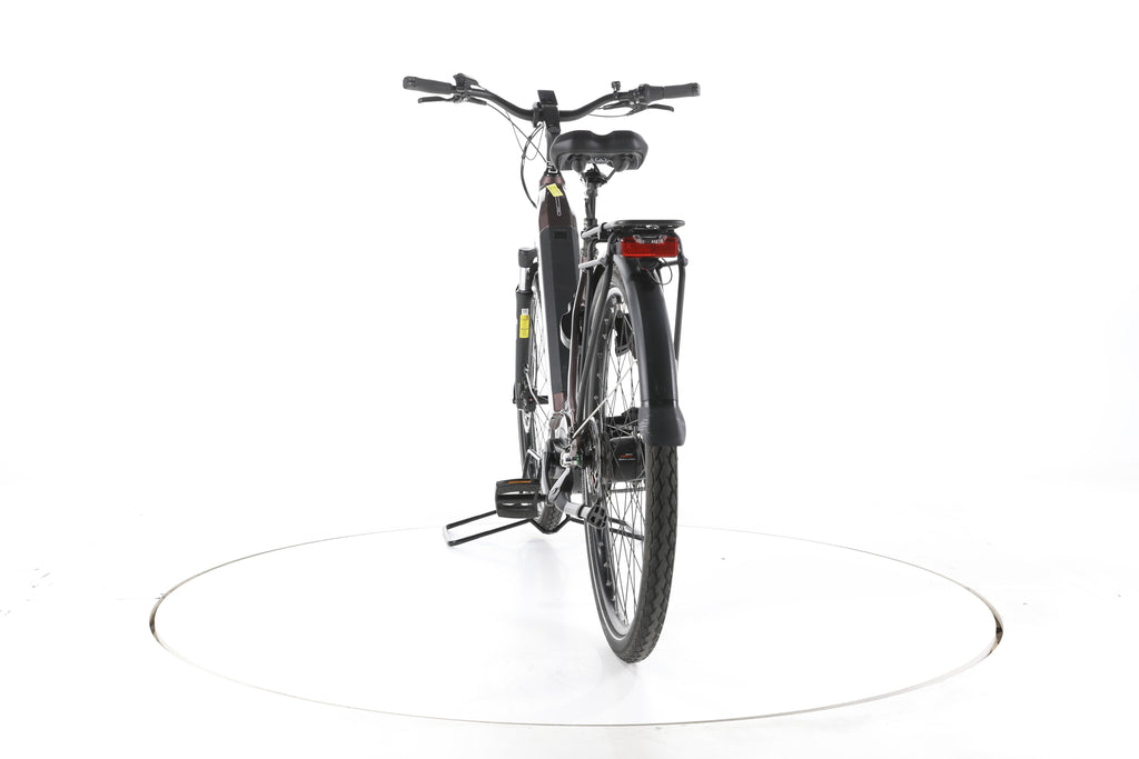 Victoria Tresalo 13 City E-Bike Tiefeinsteiger - Image 10
