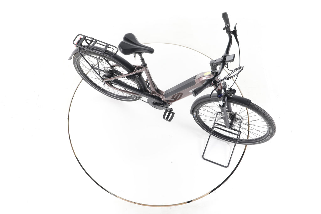 Victoria Tresalo 13 City E-Bike Tiefeinsteiger - Image 14