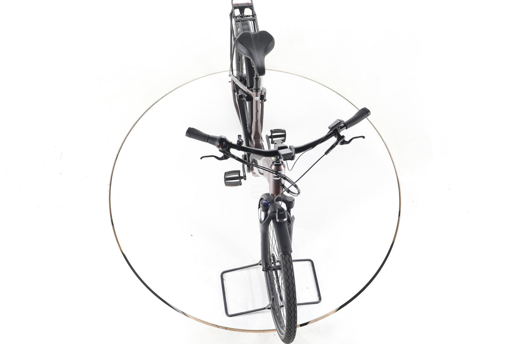 Victoria Tresalo 13 City E-Bike Tiefeinsteiger - Image 16