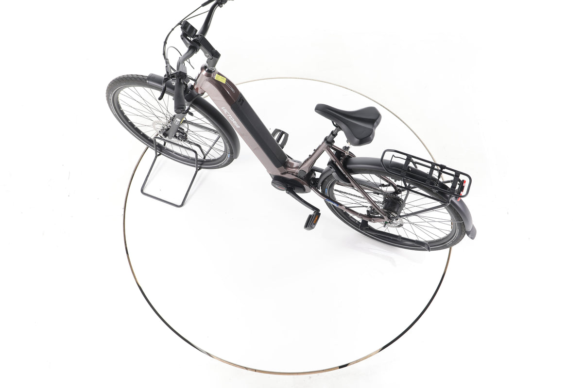 Victoria Tresalo 13 City E-Bike Tiefeinsteiger - Image 20