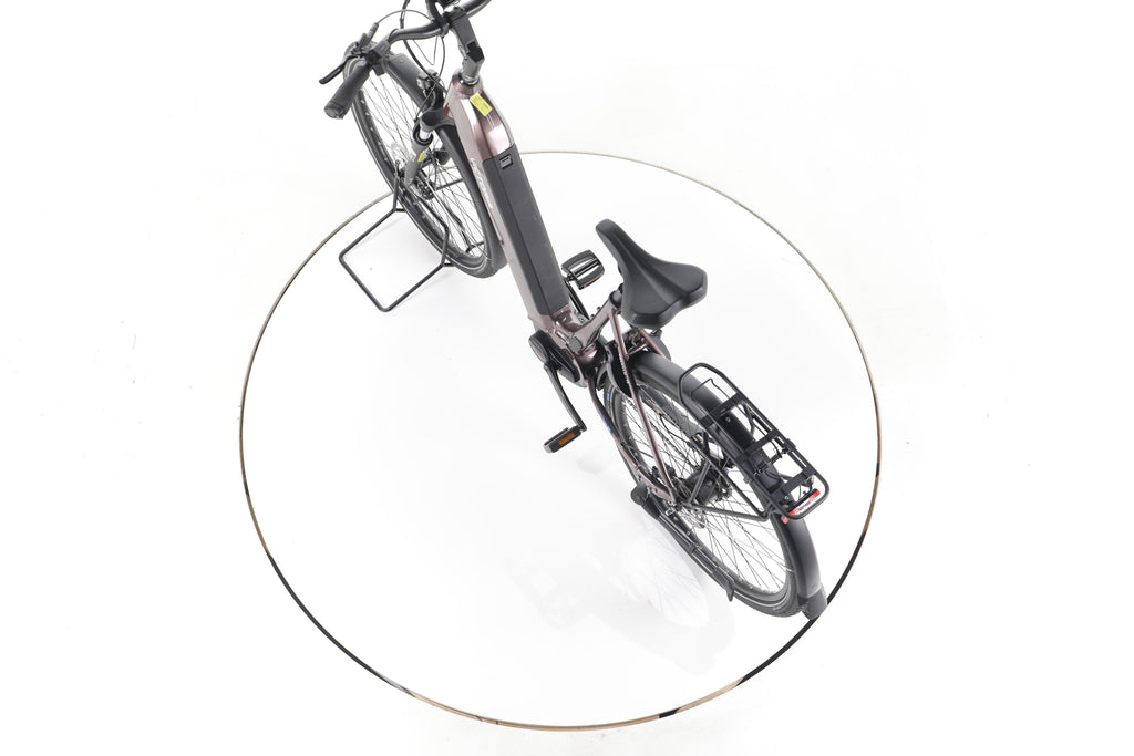 Victoria Tresalo 13 City E-Bike Tiefeinsteiger - Image 21