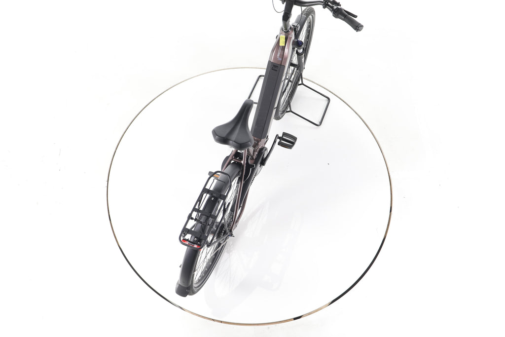 Victoria Tresalo 13 City E-Bike Tiefeinsteiger - Image 23