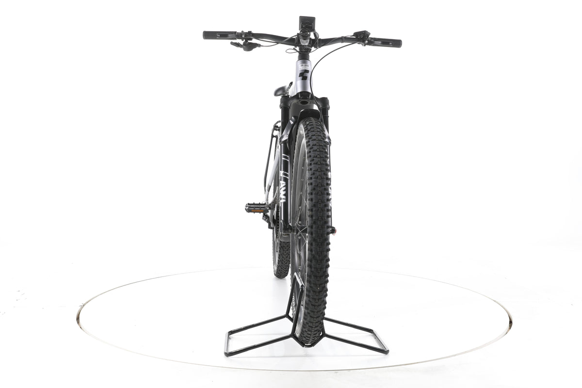 Cube Stereo Hybrid 120 Race Allrd 750 E-Bike Fully - Image 4
