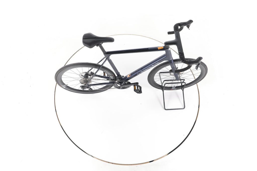 Canyon Ultimate CF SLX 8 Di2 Speed Rennrad Carbon 2025 - Image 13