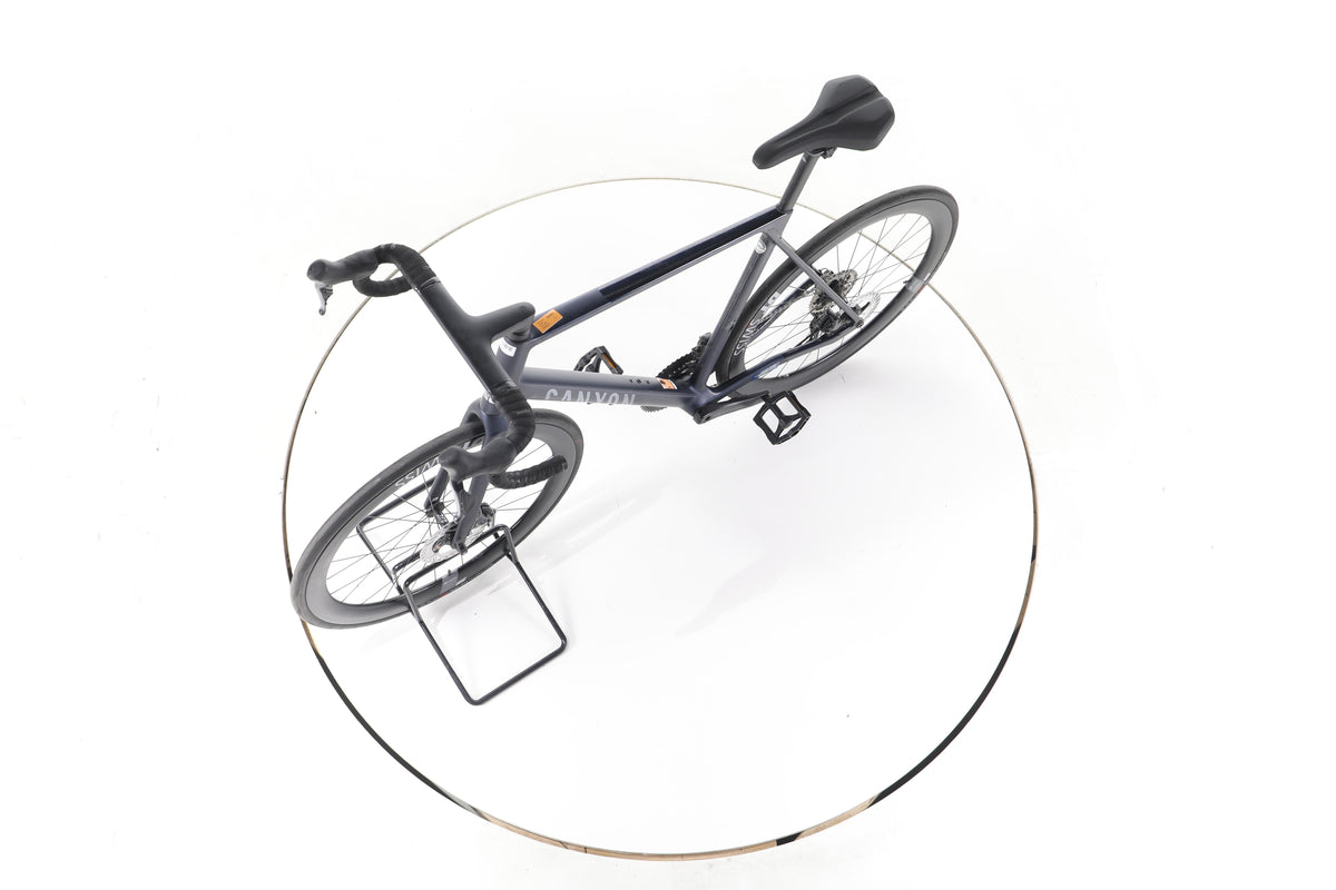 Canyon Ultimate CF SLX 8 Di2 Speed Rennrad Carbon 2025 - Image 18