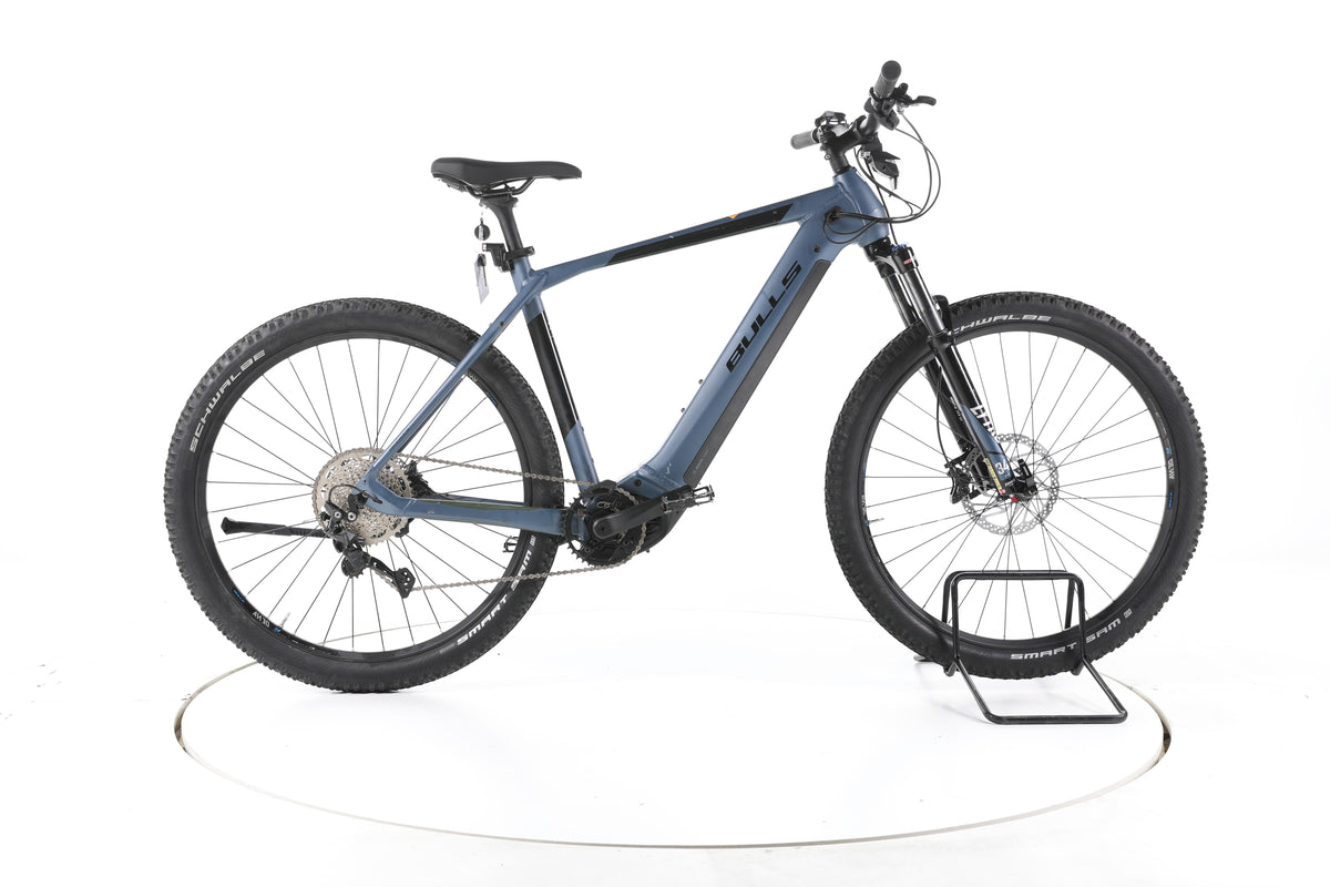 Bulls Copperhead Evo 3 E-Bike - Image 1