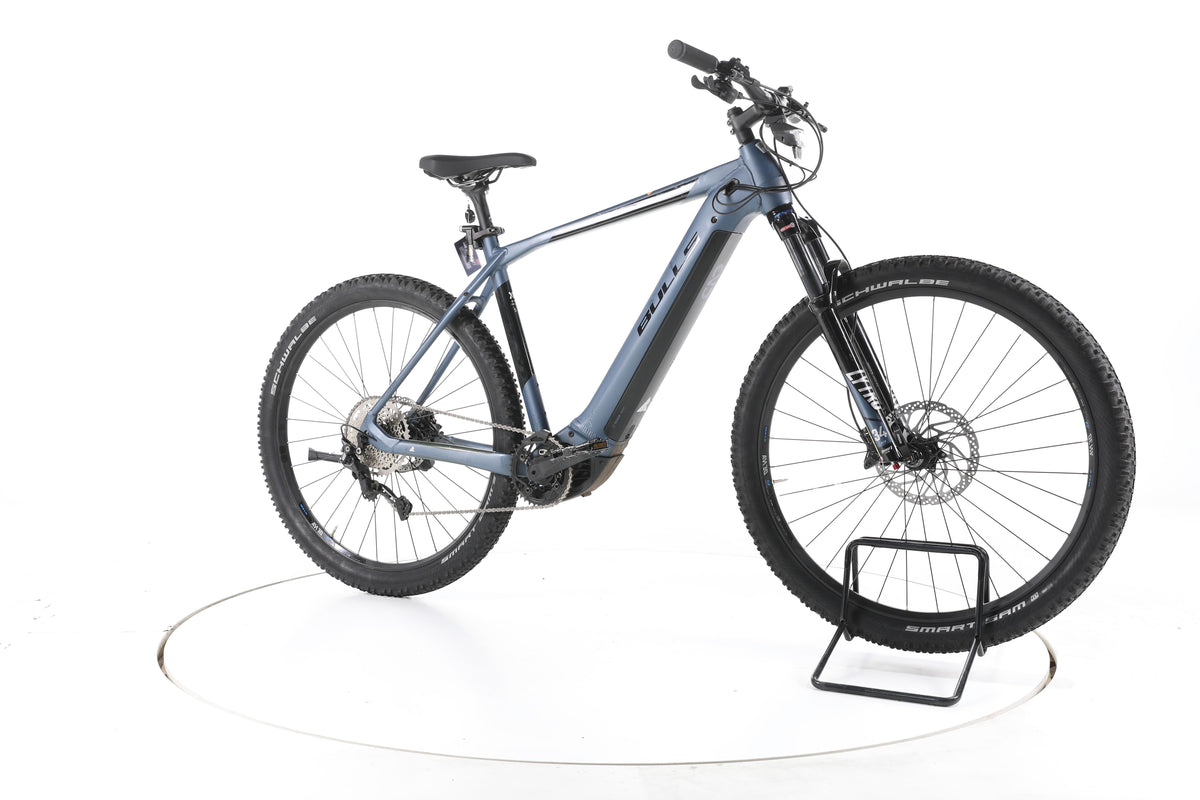 Bulls Copperhead Evo 3 E-Bike - Image 2