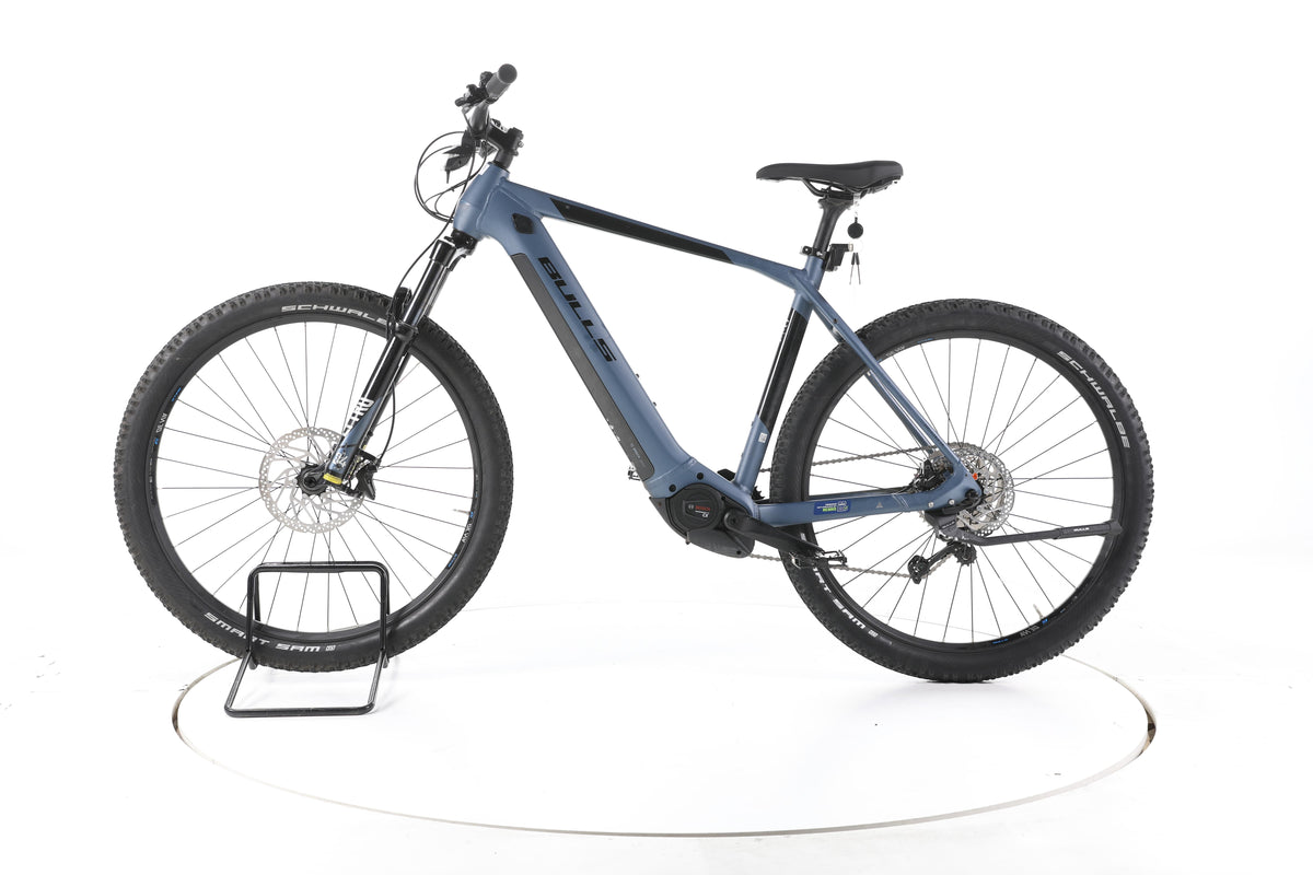 Bulls Copperhead Evo 3 E-Bike - Image 7