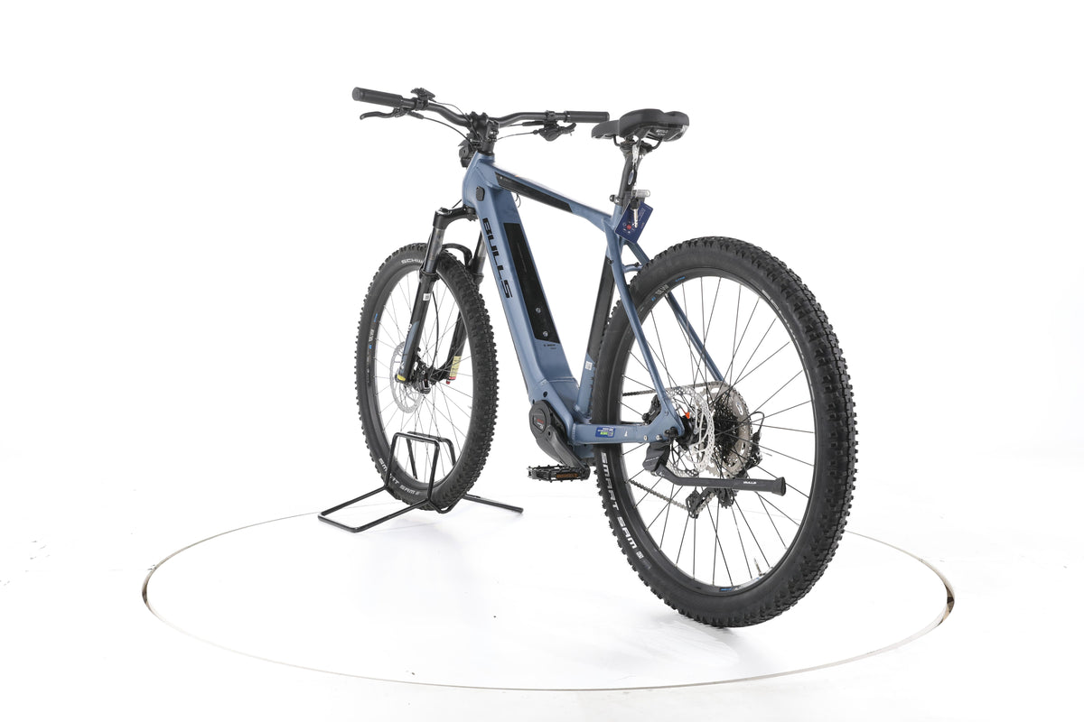 Bulls Copperhead Evo 3 E-Bike - Image 9