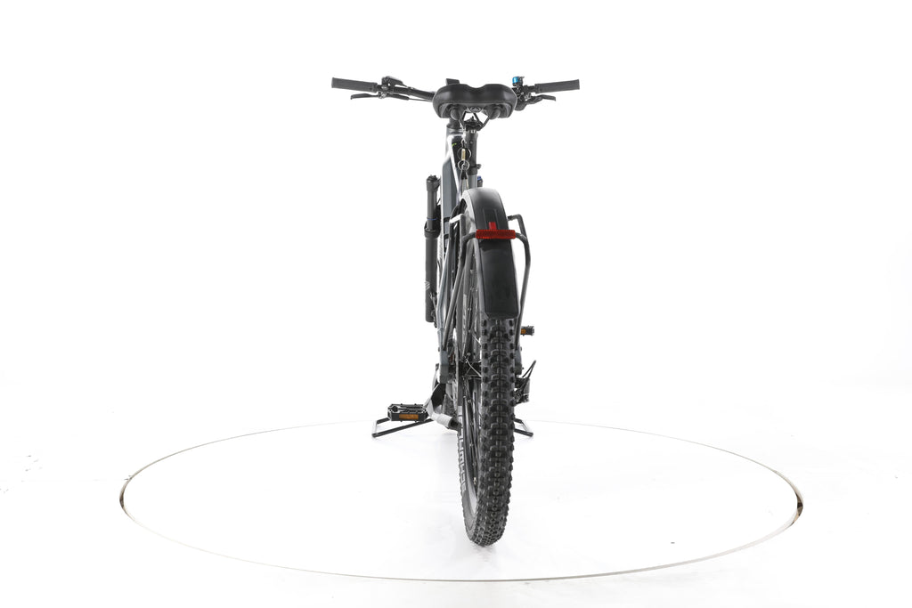 Cube Reaction Hybrid Pro 750 Trekking E-Bike - Image 10