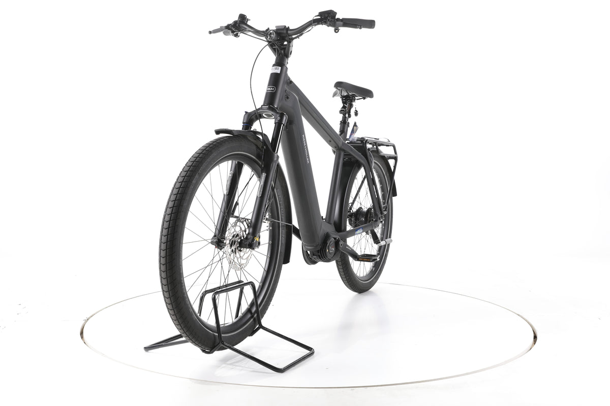 Riese & Müller Charger4 GT vario City E-Bike 2024 - Image 5