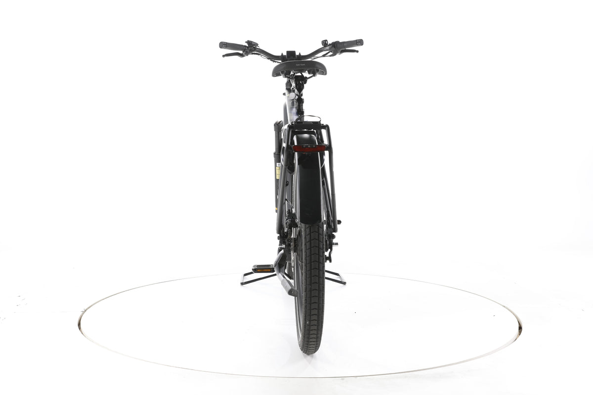 Riese & Müller Charger4 GT vario City E-Bike 2024 - Image 10
