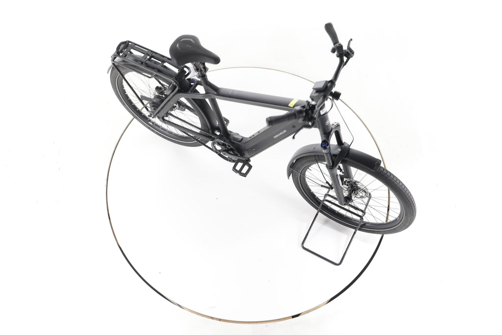 Riese & Müller Charger4 GT vario City E-Bike 2024 - Image 14