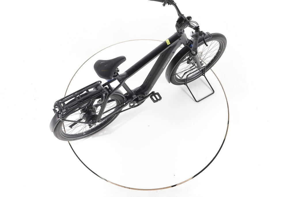 Riese & Müller Charger4 GT vario City E-Bike 2024 - Image 24