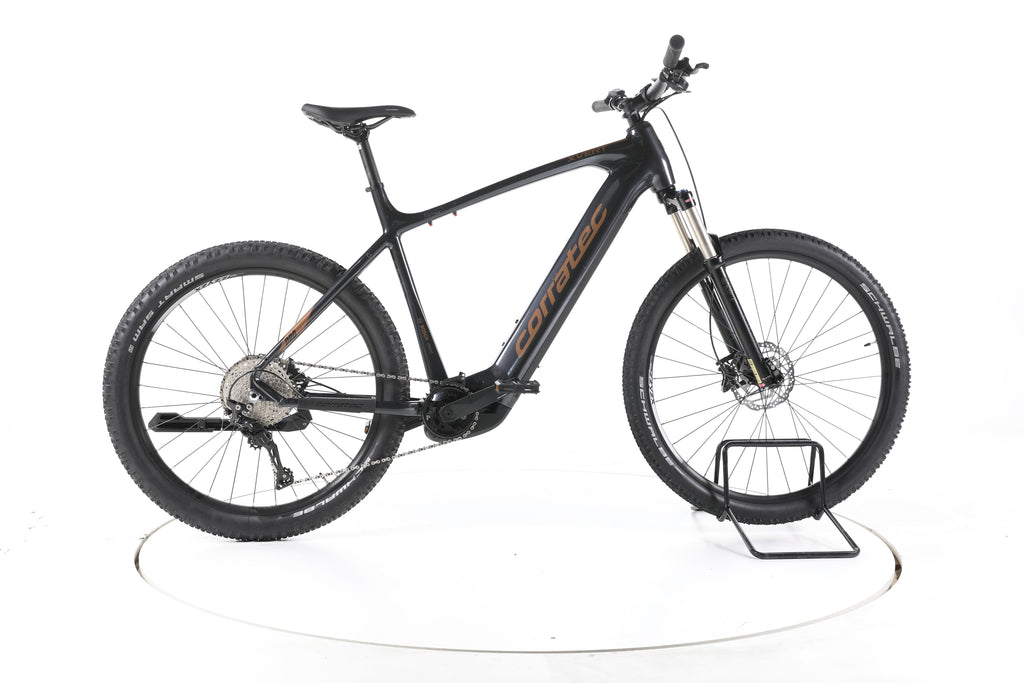 Corratec E-Power X-Vert Pro G E-Bike - Image 1