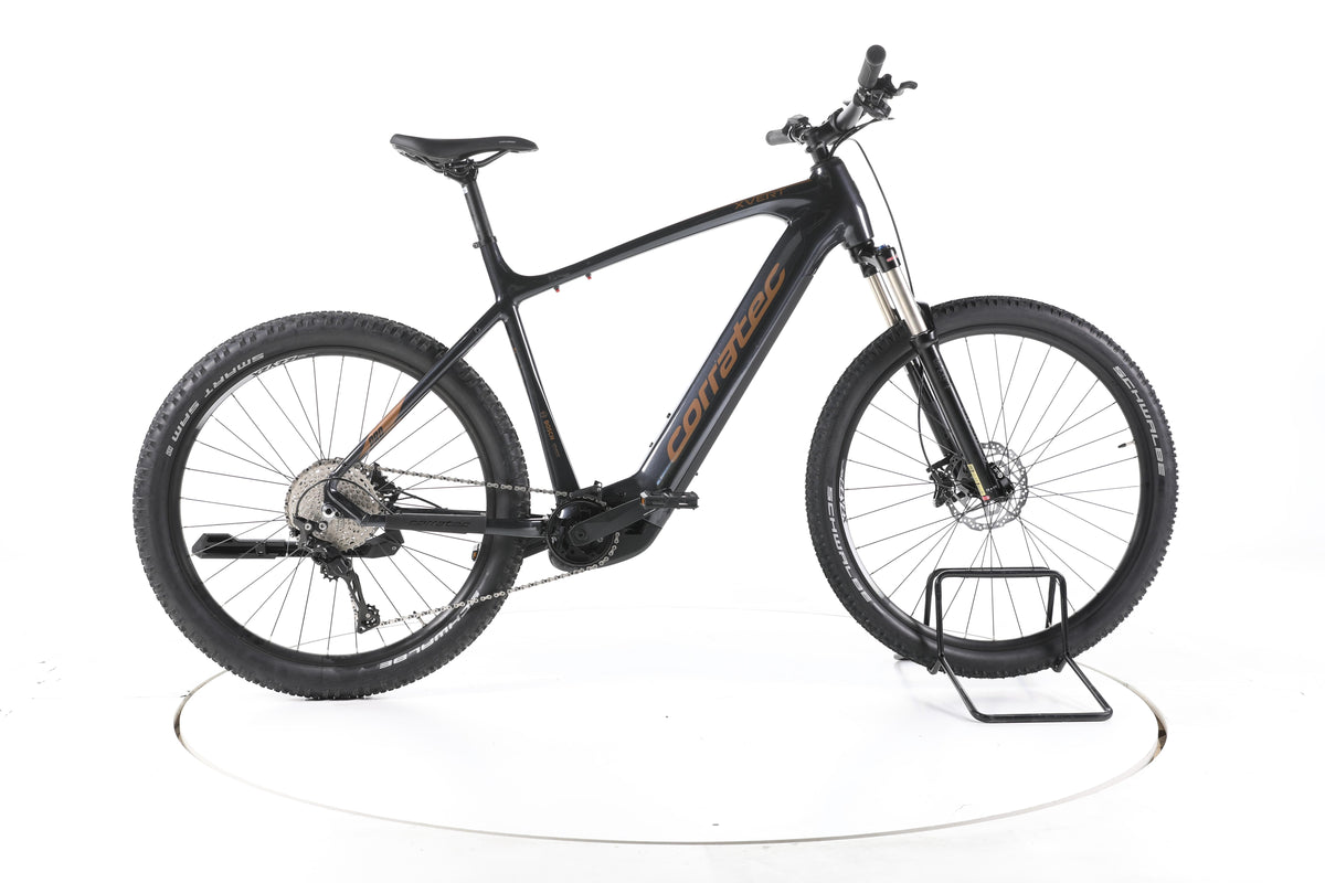 Corratec E-Power X-Vert Pro G E-Bike - Image 1