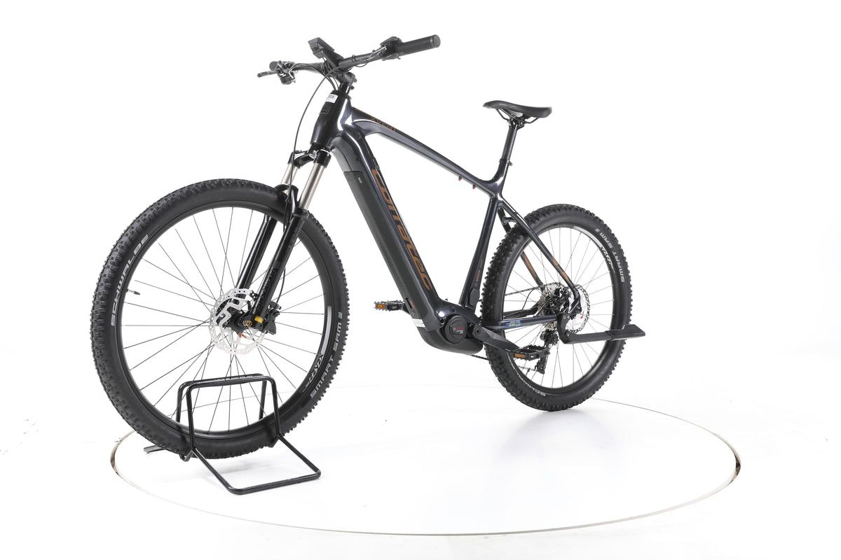 Corratec E-Power X-Vert Pro G E-Bike - Image 6