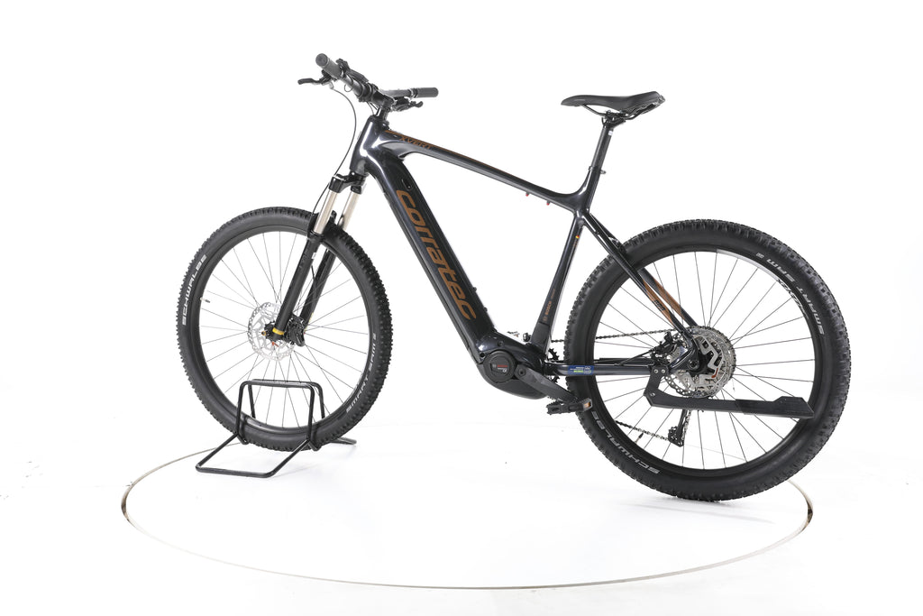 Corratec E-Power X-Vert Pro G E-Bike - Image 8