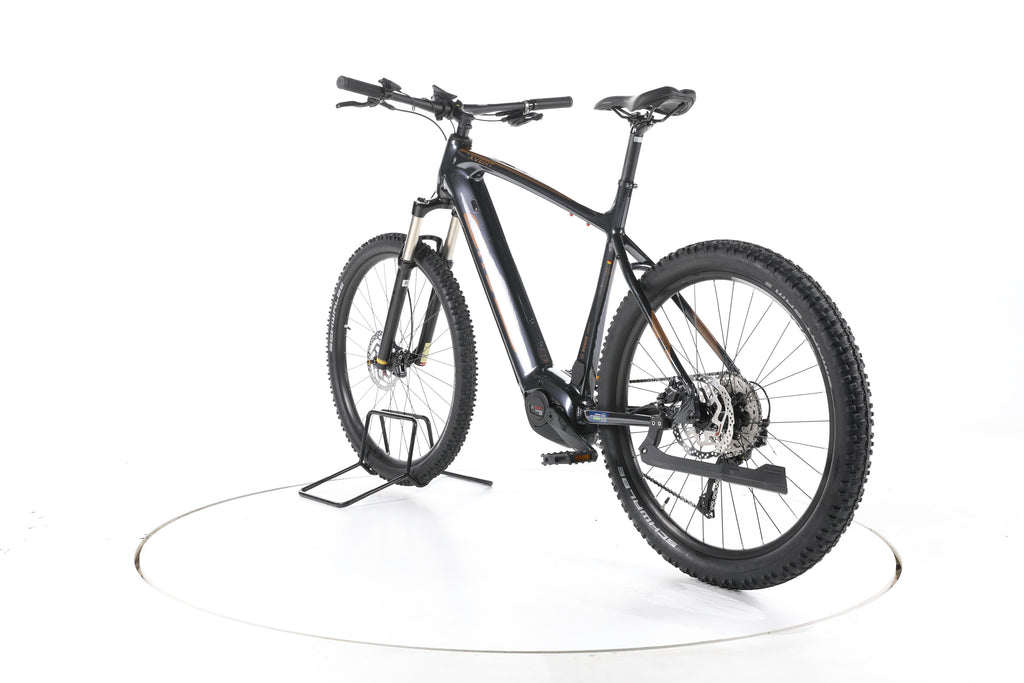 Corratec E-Power X-Vert Pro G E-Bike - Image 9